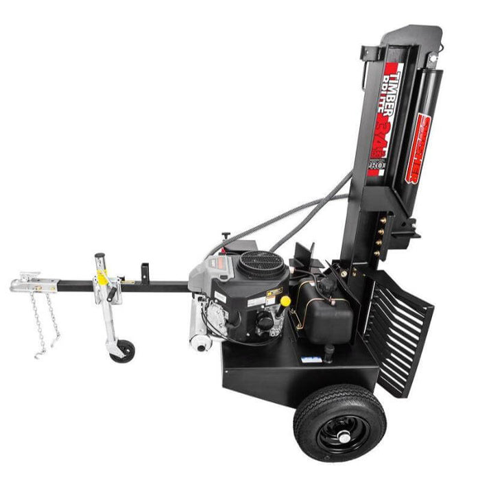 Swisher 34 Ton Timber Brute Log Splitter – LSED14534