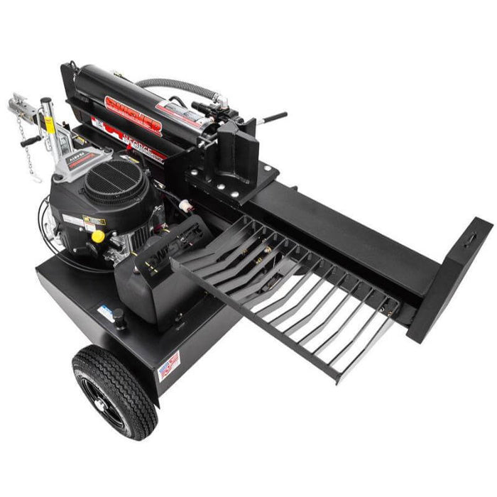 Swisher 34 Ton Timber Brute Log Splitter – LSED14534