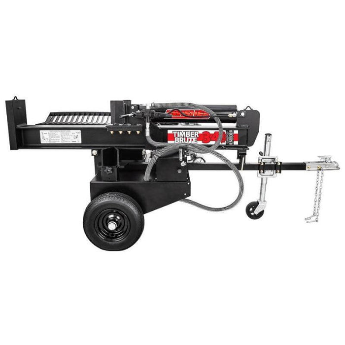 Swisher 34 Ton Timber Brute Log Splitter – LSED14534