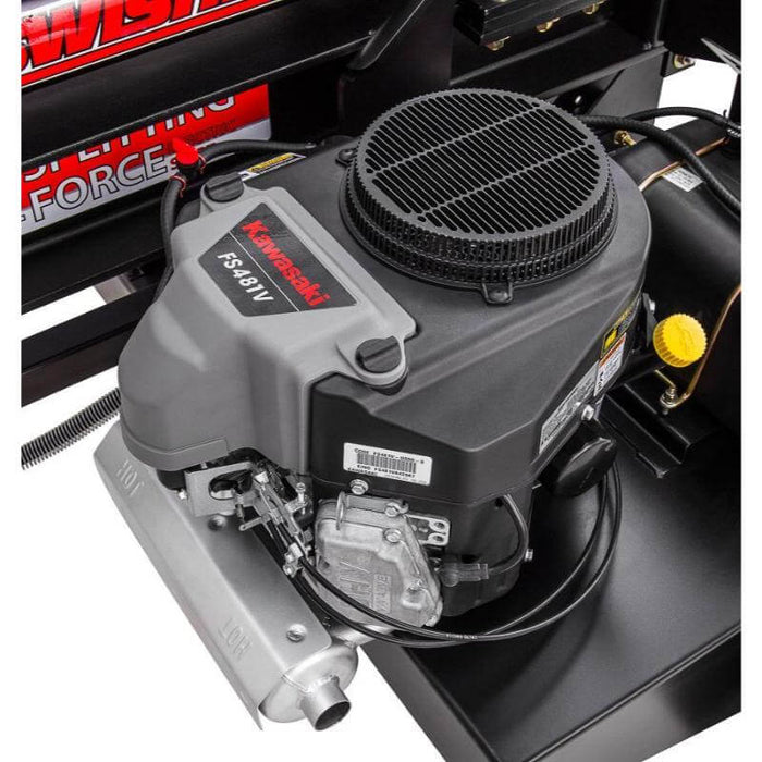 Swisher 34 Ton Timber Brute Log Splitter – LSED14534