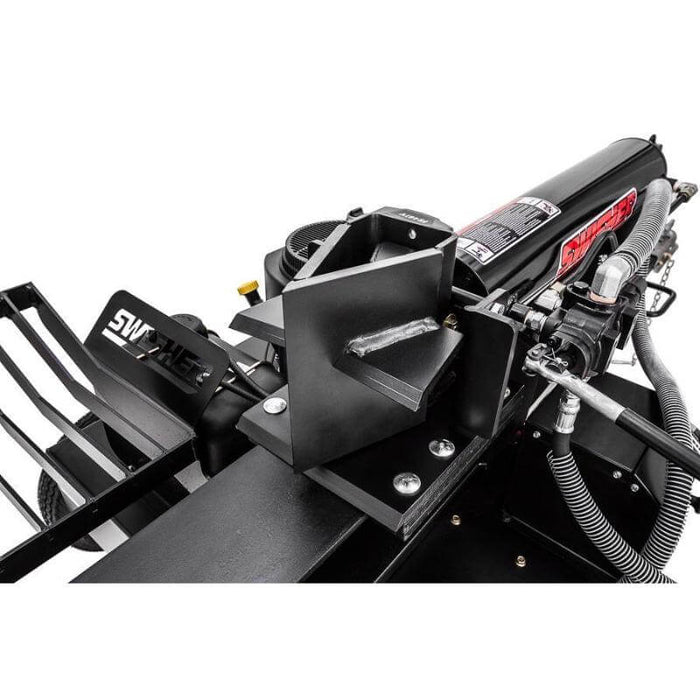 Swisher 34 Ton Timber Brute Log Splitter – LSED14534