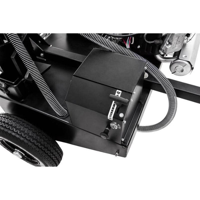 Swisher 34 Ton Timber Brute Log Splitter – LSED14534