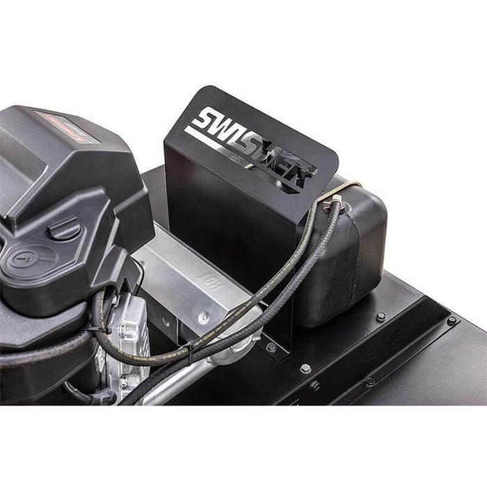 Swisher 44" Rough Cut Trailcutter – 14.5 HP Kawasaki, 12V Electric Start (RC14544CPKA)