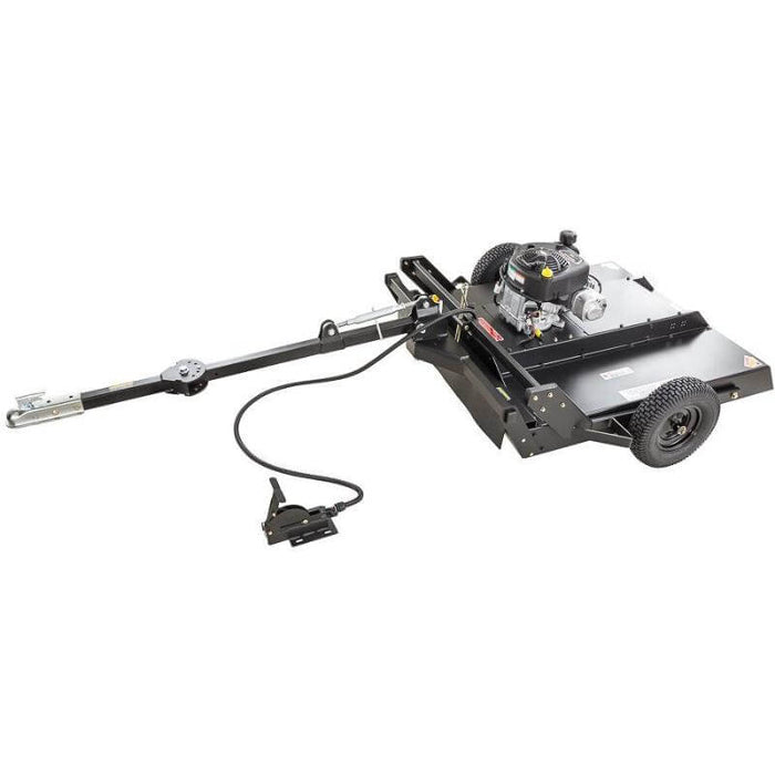 Swisher 44″ Rough Cut Trailcutter – 11.5 HP Briggs & Stratton (RC11544BS)