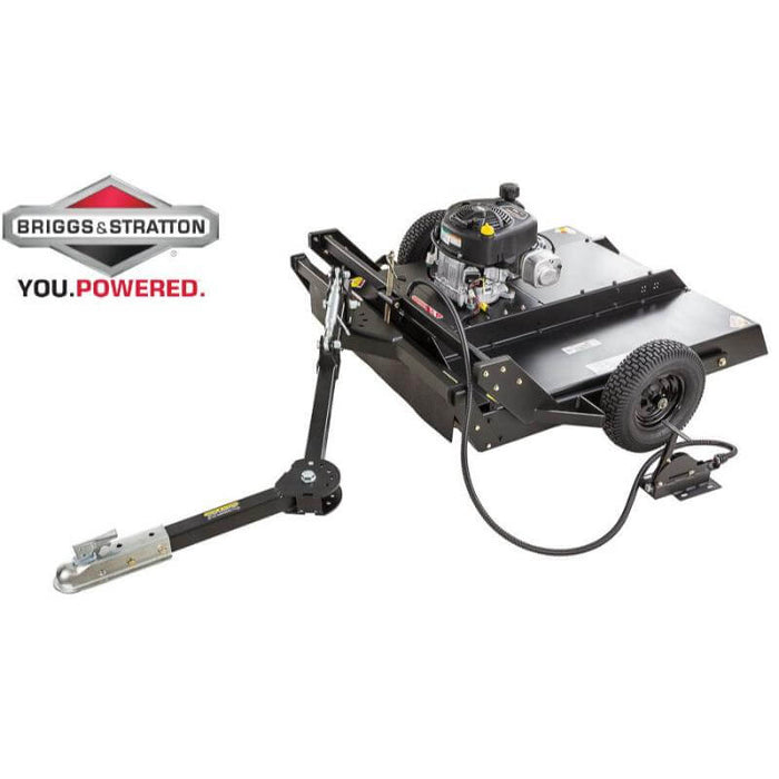 Swisher 44″ Rough Cut Trailcutter – 11.5 HP Briggs & Stratton (RC11544BS)