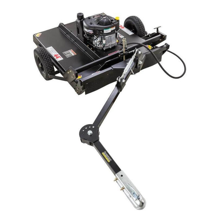 Swisher 44″ Rough Cut Trailcutter – 11.5 HP Briggs & Stratton (RC11544BS)