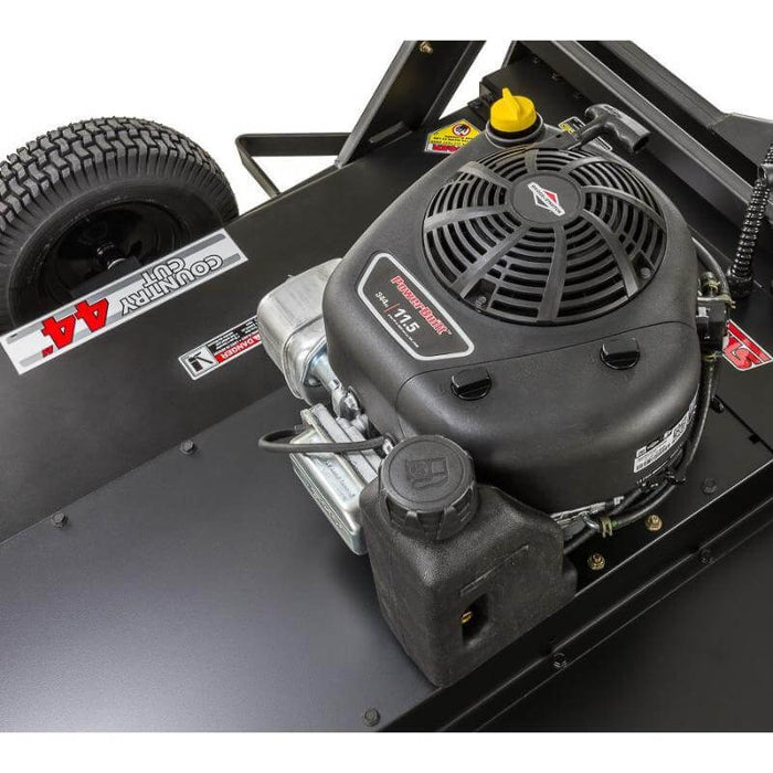 Swisher 44″ Rough Cut Trailcutter – 11.5 HP Briggs & Stratton (RC11544BS)