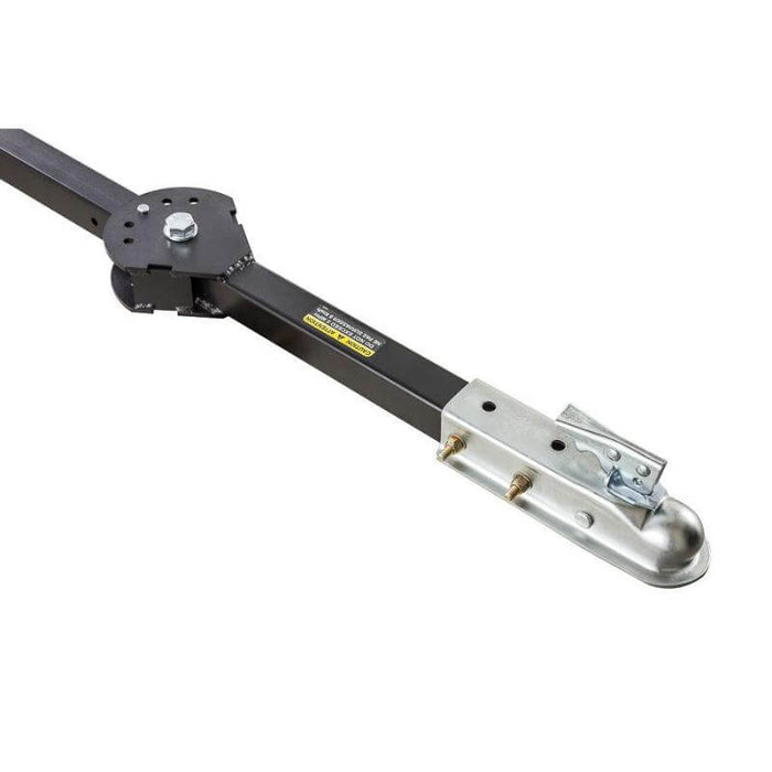 Swisher 44″ Rough Cut Trailcutter – 11.5 HP Briggs & Stratton (RC11544BS)