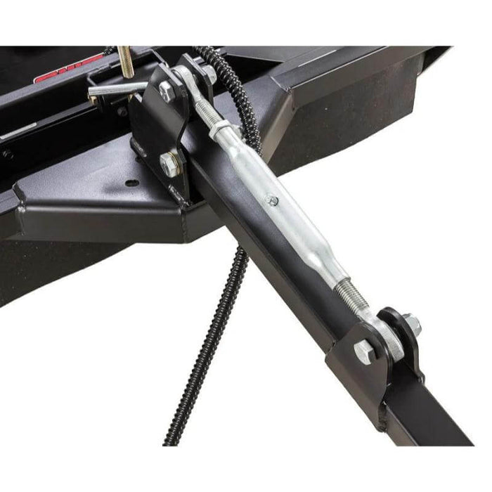 Swisher 44″ Rough Cut Trailcutter – 11.5 HP Briggs & Stratton (RC11544BS)