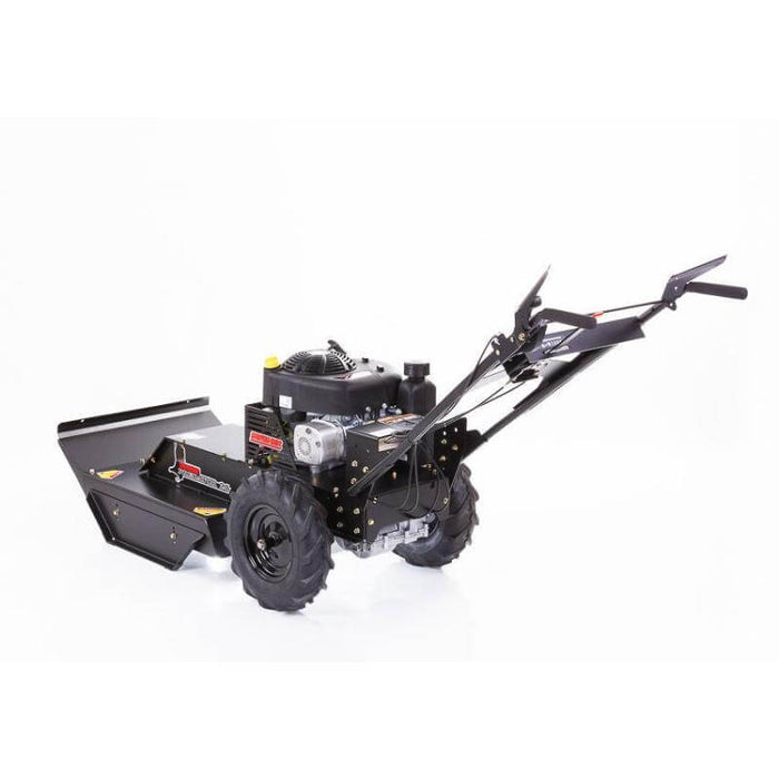 Swisher 24" Walk Behind Rough Cut Mower – 11.5 HP Briggs & Stratton (WRC11524BS)