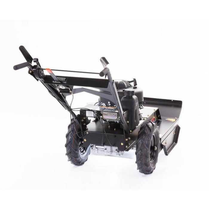 Swisher 24" Walk Behind Rough Cut Mower – 11.5 HP Briggs & Stratton (WRC11524BS)
