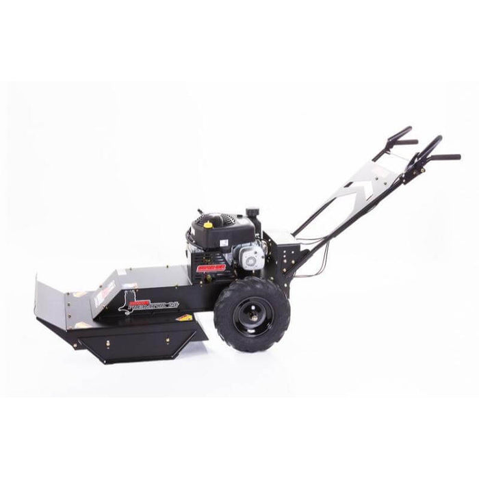 Swisher 24" Walk Behind Rough Cut Mower – 11.5 HP Briggs & Stratton (WRC11524BS)