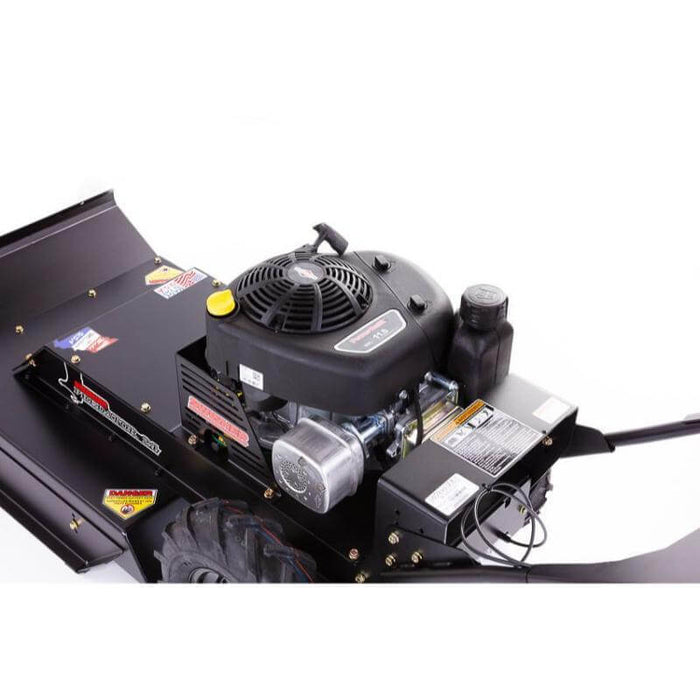 Swisher 24" Walk Behind Rough Cut Mower – 11.5 HP Briggs & Stratton (WRC11524BS)